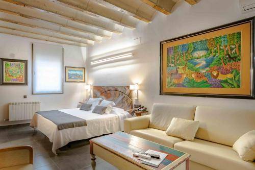 Hotel Boutique Arte y Descanso 2