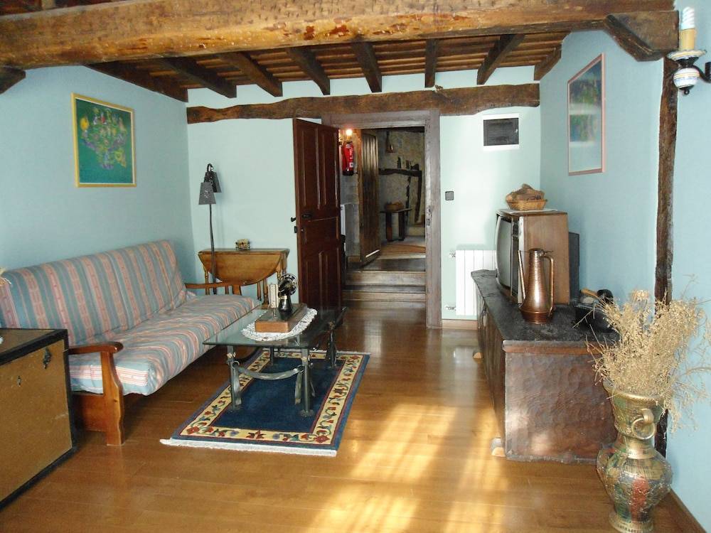 La Posada de Viñón - Casa Reda 2
