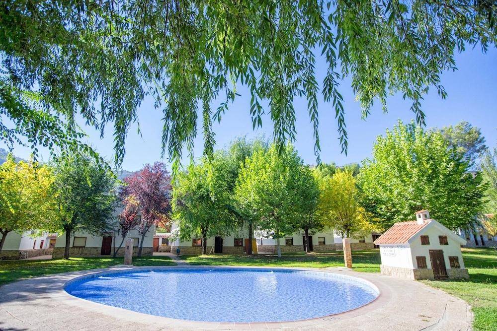 Complejo Residencial Los Enebros 1