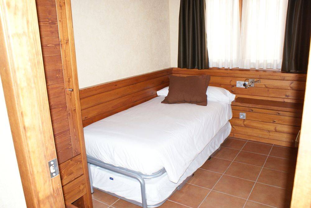 Aparthotel Bellver 2