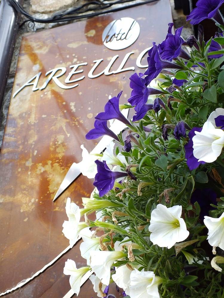 Hotel Areulo 1