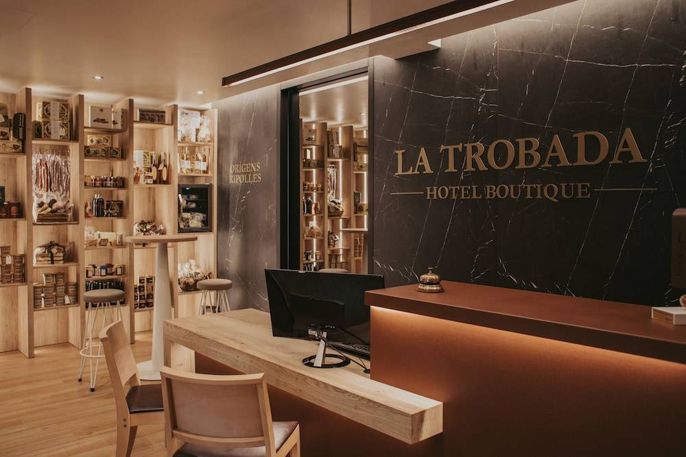 La Trobada Hotel Boutique 2