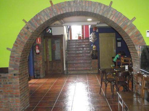 Hotel Marfrei 2