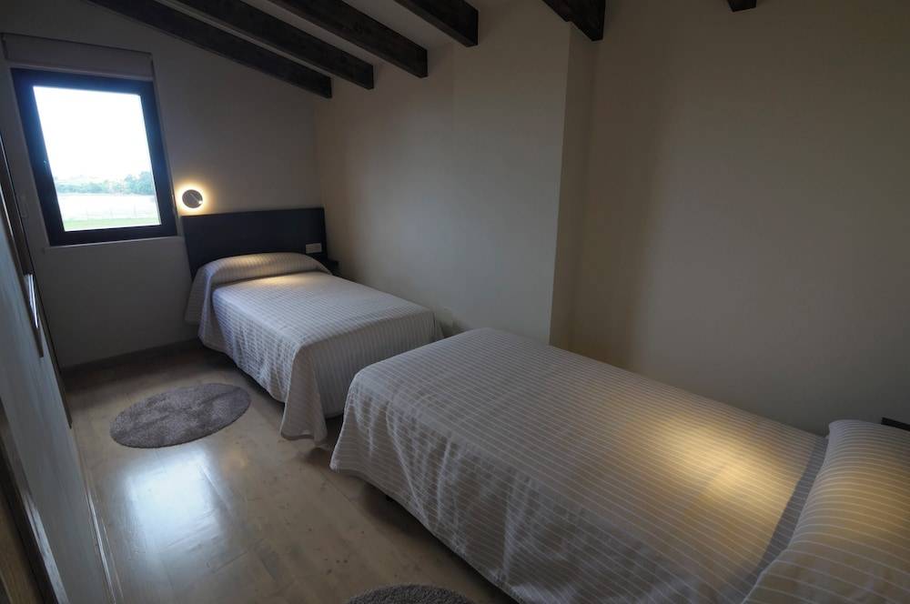 Cabanas Da Barcela 2