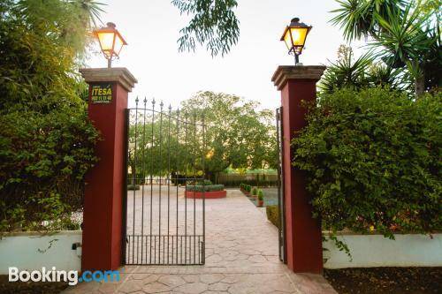 Cortijo Carrillo 1