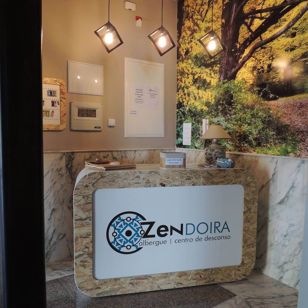 Zendoira 2