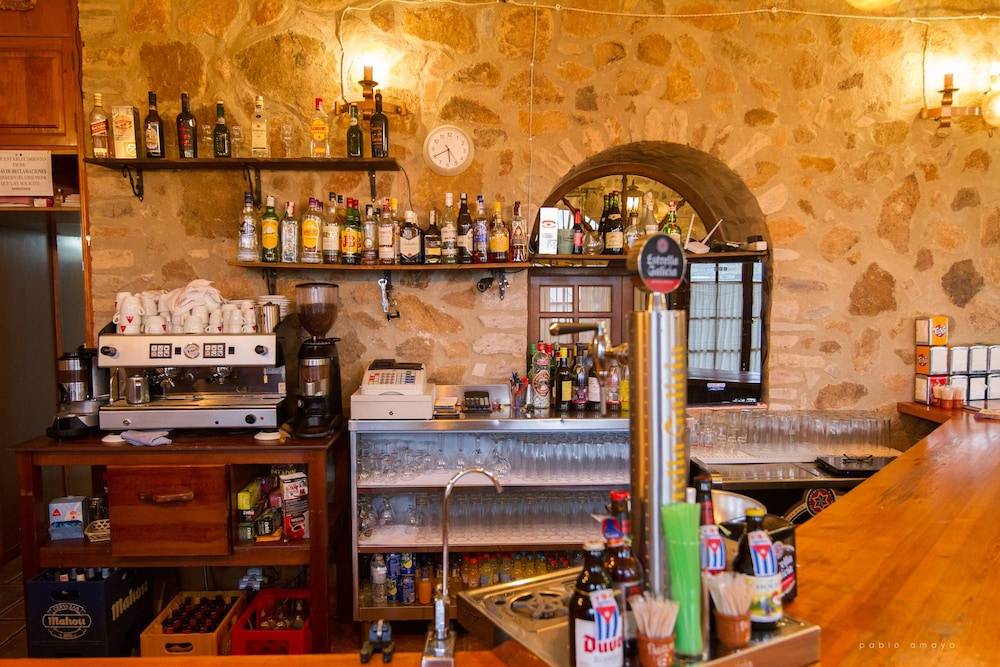 Hotel Rural Las Navas 1