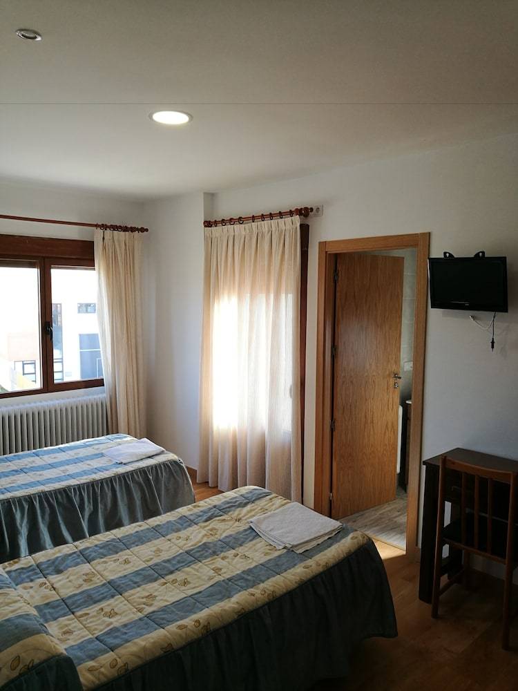 Hostal Mirobriga 2