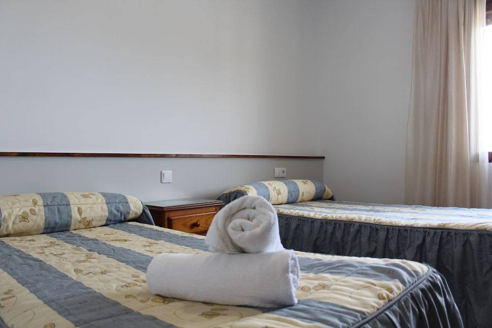 Hostal Mirobriga 1