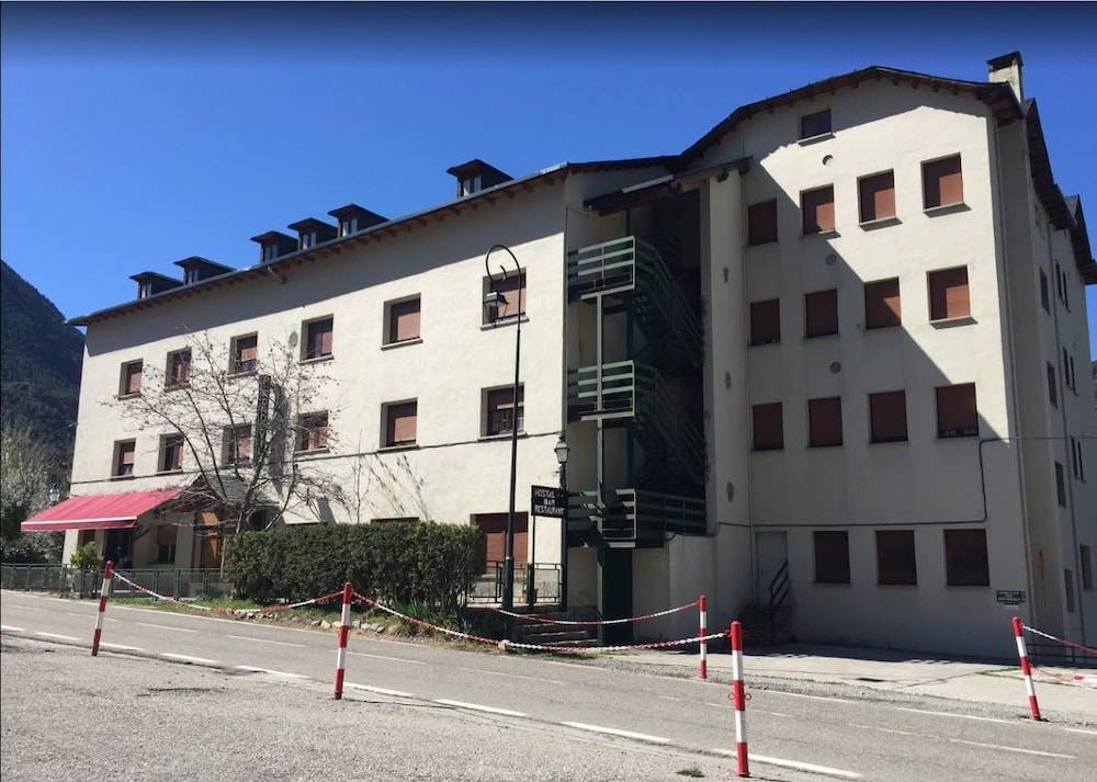 Hostal Fondevila 2