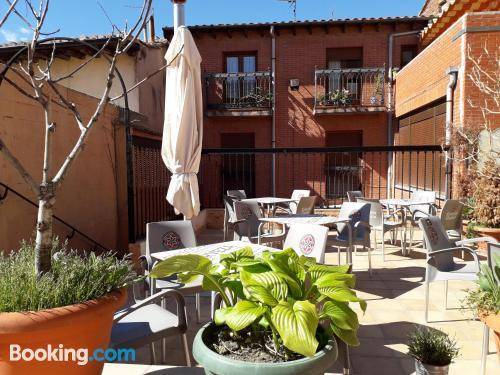 Hotel Villa De Lerma 2