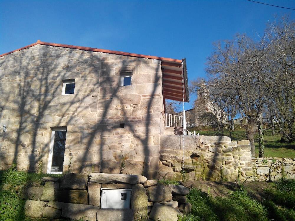 Casa do Mosteiro 1