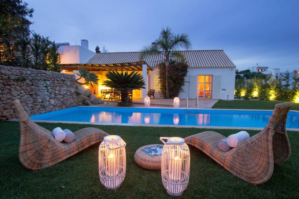 Amazing Homes & Villas - Casa das Pedras 1