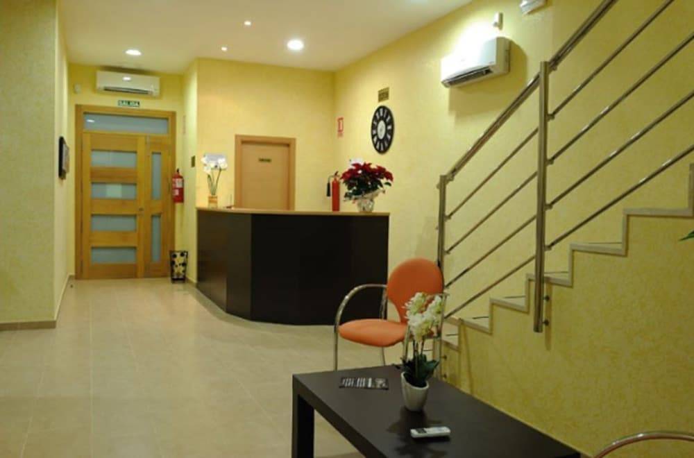 Hotel Daymiel 2