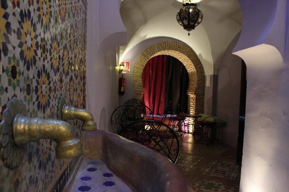 Hotel la Boheme 2