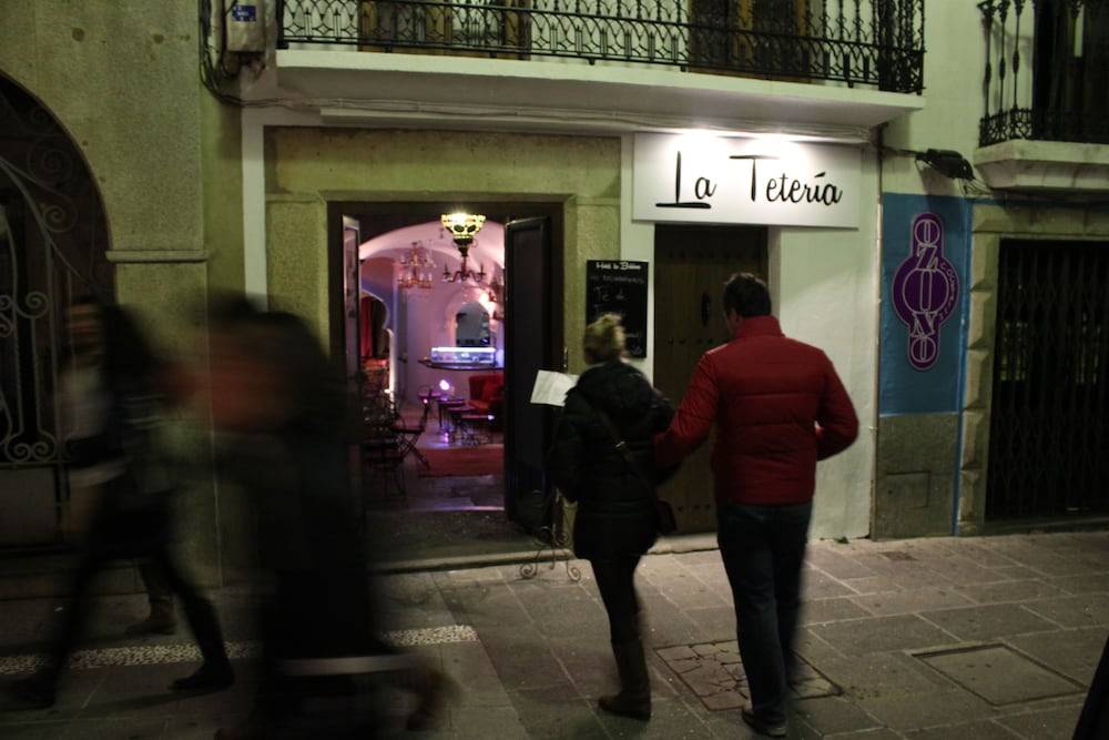Hotel la Boheme 1