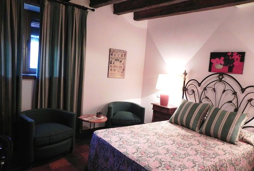Posada Real Mingaseda 2