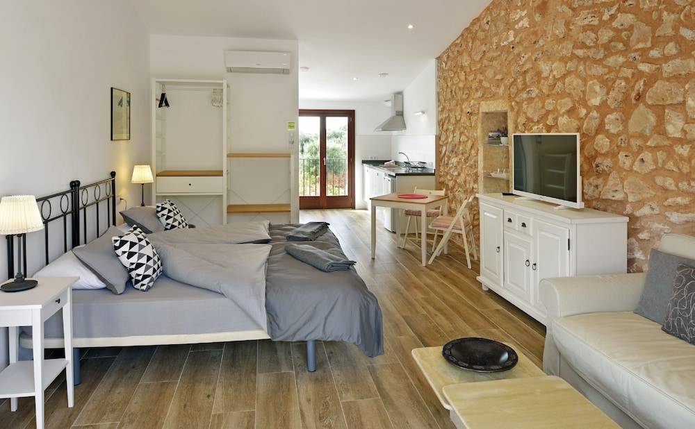 Agroturismo Fincahotel Son Pou 2