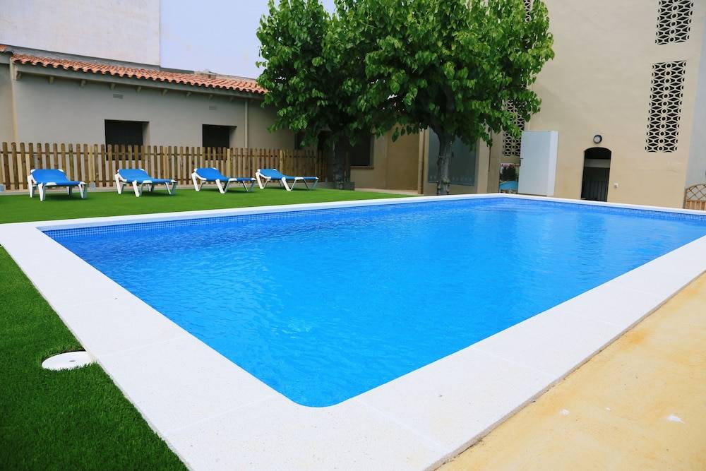 RVApartaments Provenzal 1
