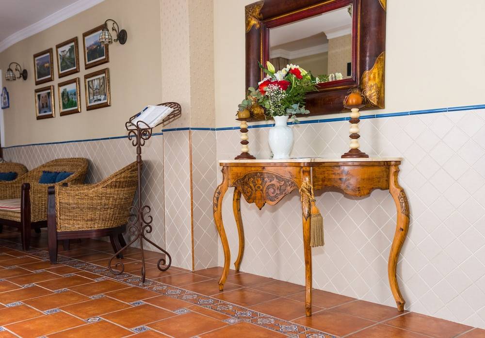 Hostal Jayma 2