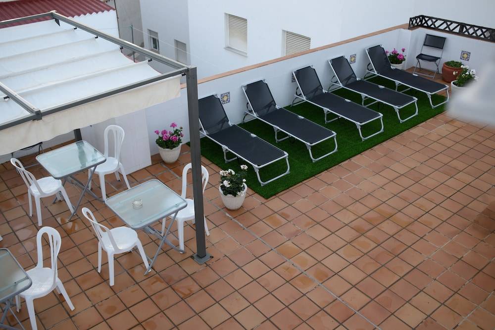 Hostal Jayma 1
