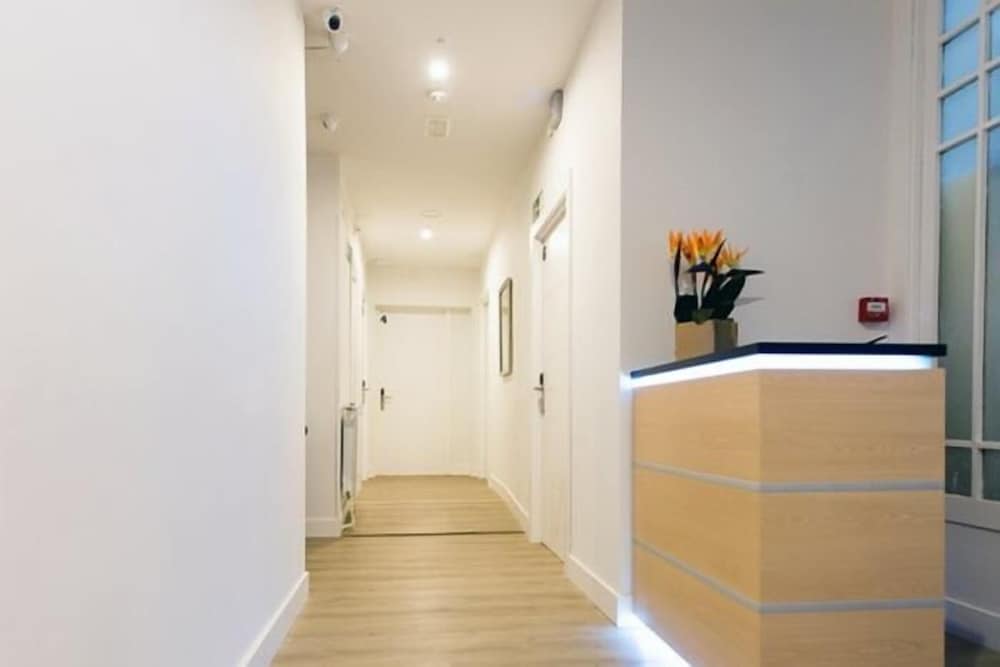 Central Roomss 2