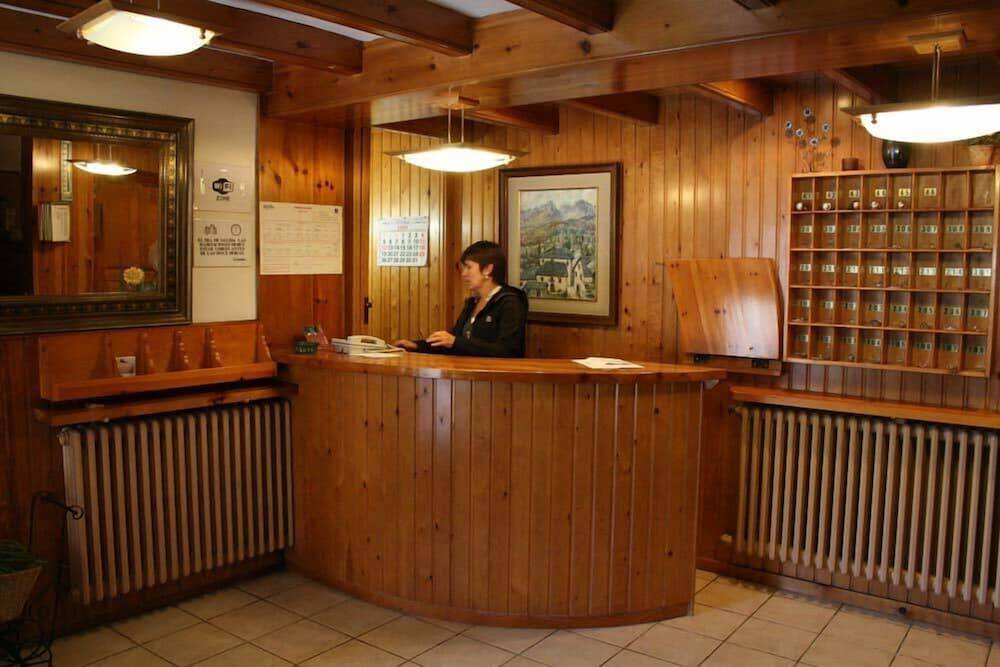 Hotel Escalar 2