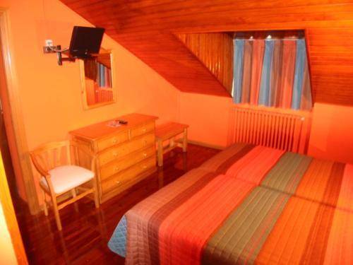 Hotel Navarro 1