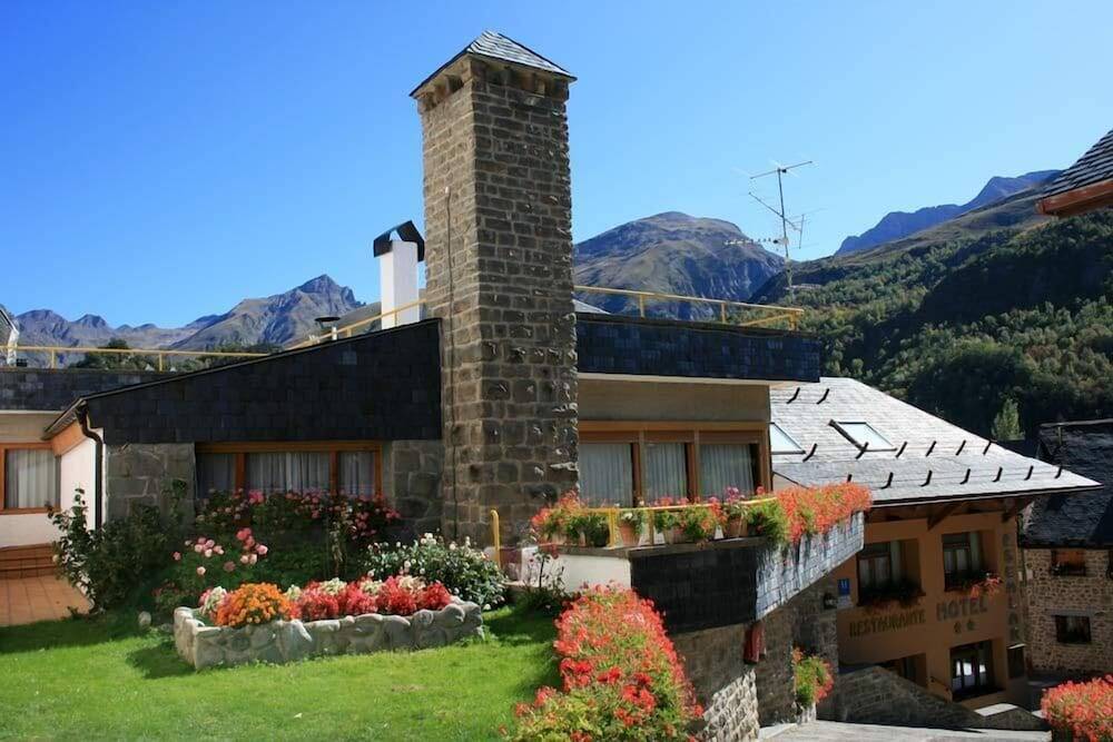 Hotel Escalar 1