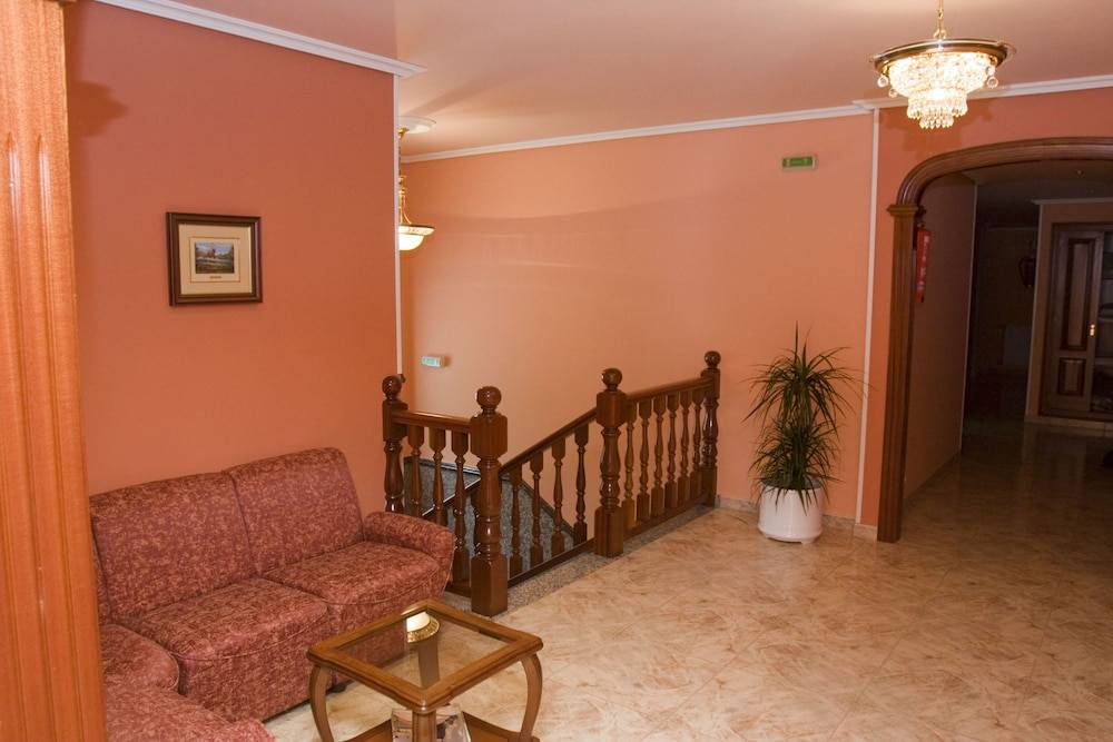 Hotel As Aceas 2