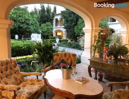 Finca Monasterio 1
