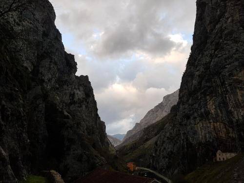 Hotel Garganta del Cares 2
