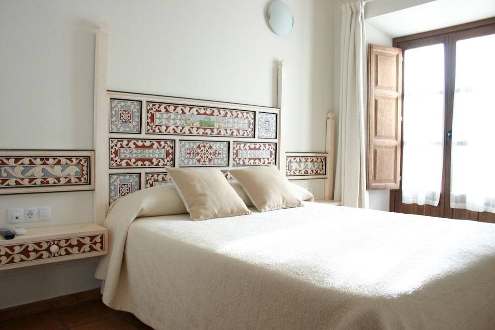Hostal Santa María de Úbeda 1