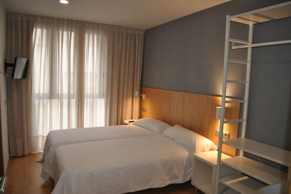 Hostal Universitat 1