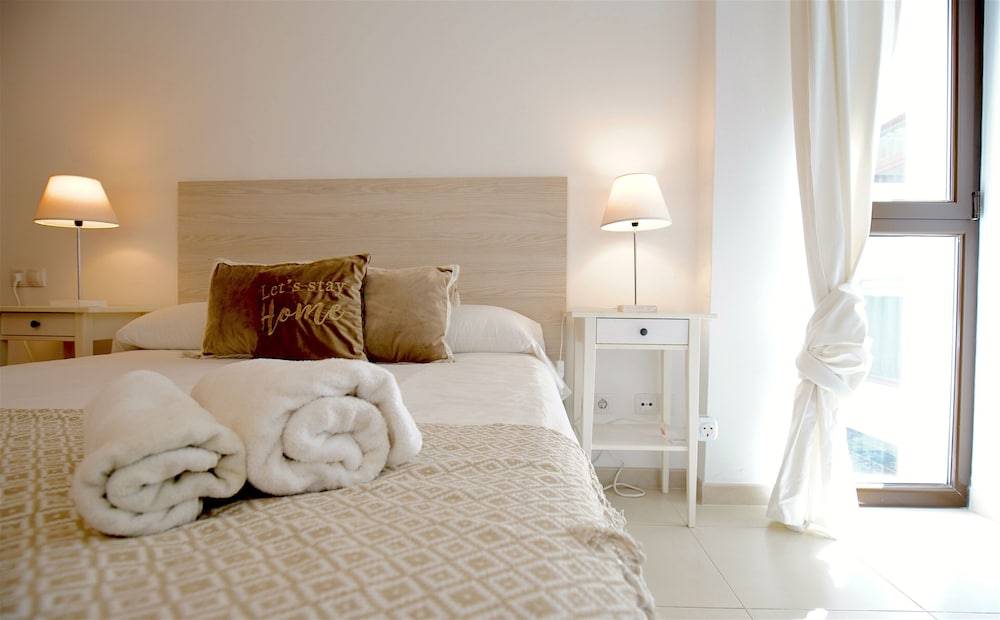 La Lonja Homes - Turismo de interior 2