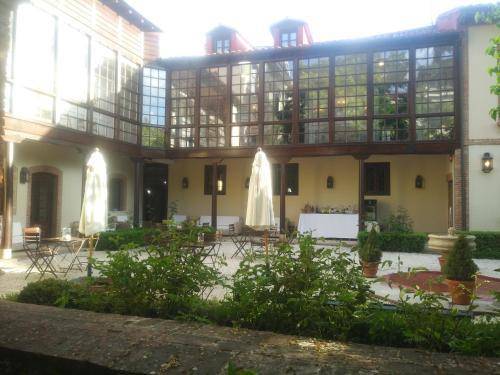 Posada Real Casa de Tepa 2