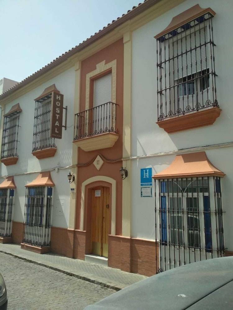 Hotel Don Juan 1