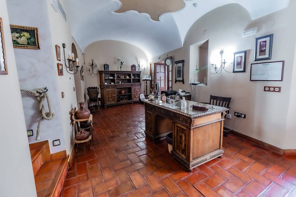 Hotel Rural La Sinforosa 2