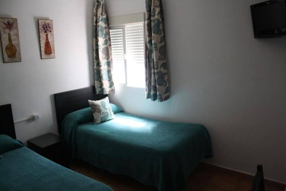 Hostal Mellizo 2