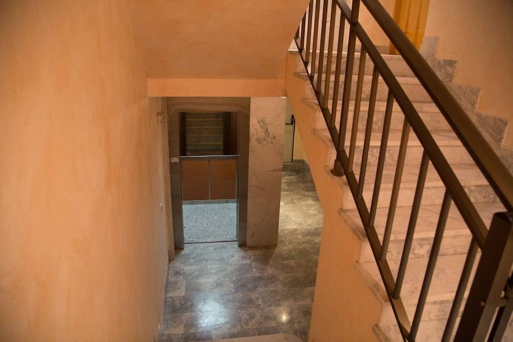 Hostal Acuario 2