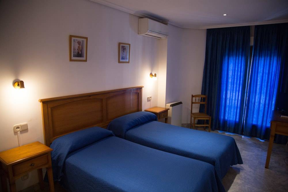 Hostal Acuario 1