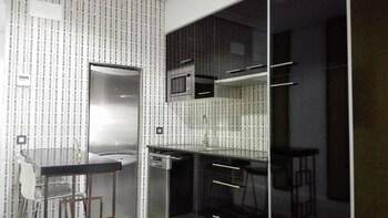 Apartamentos Las Palmeras 1