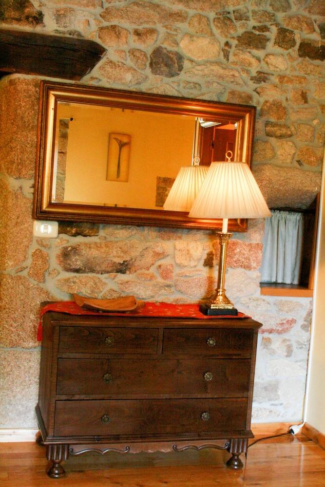 Rectoral de Goian 2