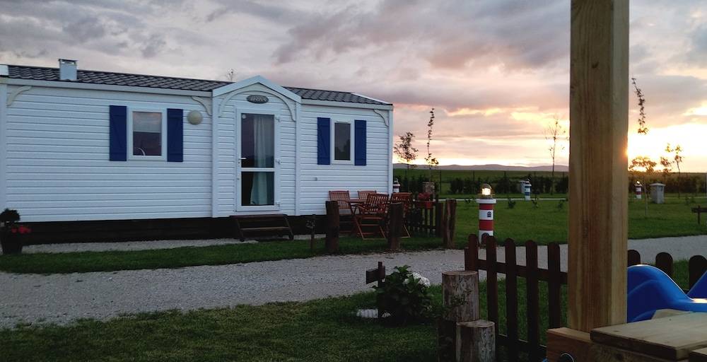 Camping Rinlo Costa 1