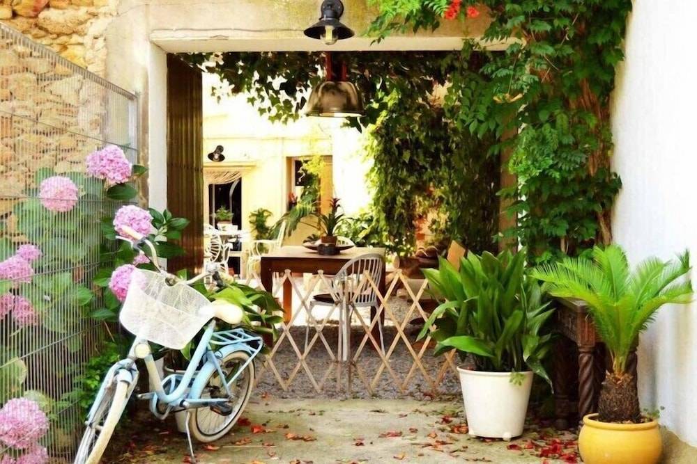 Marakasa B&B 1