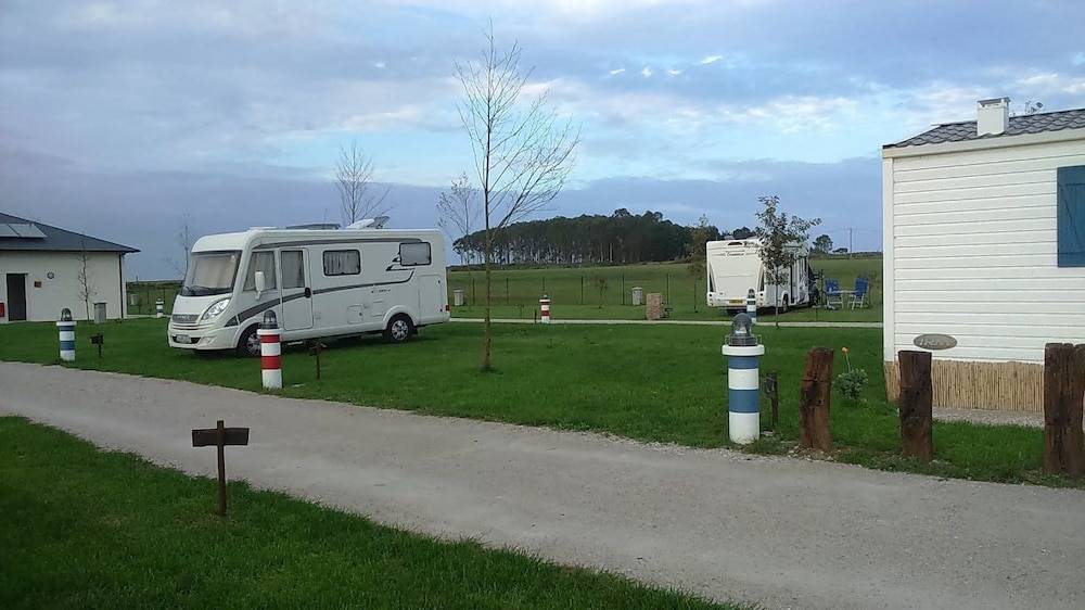 Camping Rinlo Costa 2