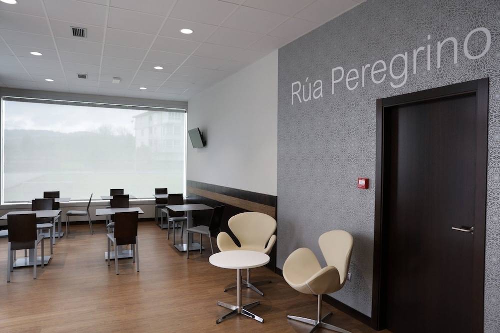 Pensión Rúa Peregrino 2