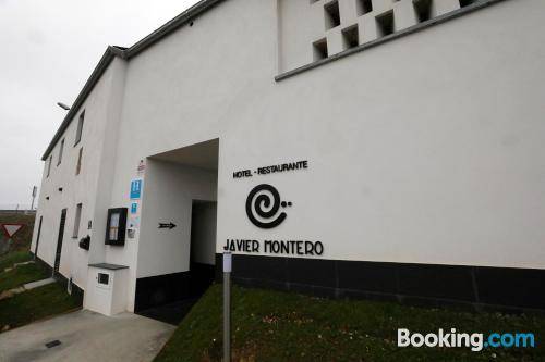 HOTEL JAVIER MONTERO 1