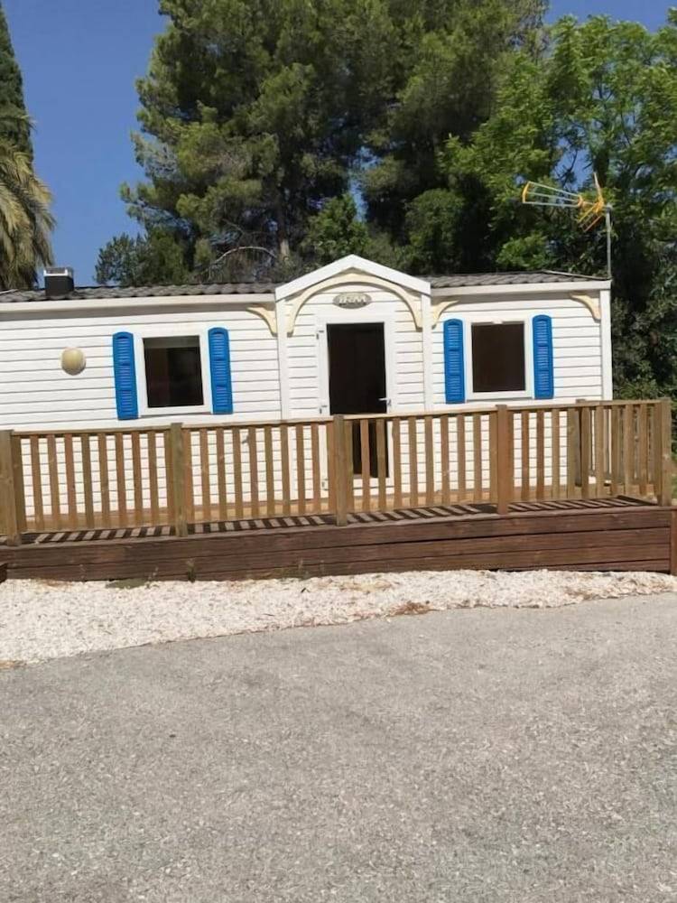 Malaga Monte Parc 1