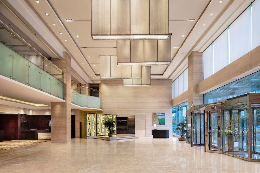 Holiday Inn Chengdu Century City-EastTower by IHG 2